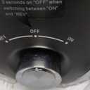 SUSTEAS Cold Press Juicer, 300W, 5.3" Large Feed Chute, 1.5L Capacity, Automatic Feeding, High Yield, Easy to Clean, Ideal for Whole Fruits & Vegetables, Black