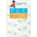 Dream On Me 3” Foam Playmat/Excellent support/Easy maintenance/Greenguard Gold environment safe playmat