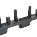 Set of 6 Ignition Coil Pack Compatible with Jeep Cherokee Grand Cherokee Wrangler TJ L6 4.0L Replace# UF296, 56041476AA, 56041476AB, 68247208AA, GN10529, C523