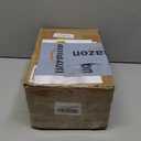 6 Pack Outdoor Solar Pathway Lights - Solar Landscape Lights Outdoor Walkway Solar Garden Lights for Lawn, Path, Yard Decor (Warm White)