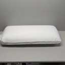 Tempur-Pedic TEMPUR-Breeze Cooling ProLo Memory Foam Pillow, King, White