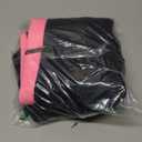 Hevto Kids Wetsuit for Boys Girls Toddler Youth 3/2mm Neoprene Shorty Full Wet Suits Front Zip in Cold Water for Swimming 
(K3S-Pink, 4)