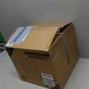 ClearSpace Plastic Storage Bins with Lids XL  Perfect Kitchen Organization or Pantry Storage  Fridge/Cabinet Organizers (4 Pack XL)