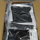 10PCS Center Console Organizer Tray for 2025 2026 Tesla Model Y Juniper Accessories, Under Seat Storage Armrest Hidden Storage Box Cup Holder Charger Pad for Tesla Model Y Juniper (Not fit Standard)