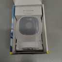 Chamberlain myQ Smart Indoor Security Camera  1080p HD Video, Night Vision, Motion Detection, Wi-Fi, Two-Way Audio, Smartphone Control, 2 Pack