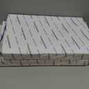 Hammermill Printer Paper, 20 lb Copy Paper, 11 x 17 - 5 Ream (2,500 Sheets) - 92 Bright, Made in the USA, 105023C