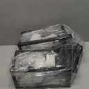 BesLowe 13" Upgraded Motion Sensor Outdoor Wall Lights, 2-Pack Dusk to Dawn Porch Light Outdoor Wall Sconce Lanterns, 3 Lighting Modes Exterior Lighting Fixtures, Black Outside Lights for House Garage