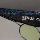 YONEX Graphite Badminton Racquet Astrox 88 Play Black Silver G5 4U