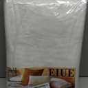 EIUE Hotel Collection Bed Pillows for Sleeping 2 Pack Queen SizePillows for Side and Back Sleepers,Super Soft Down Alternative Microfiber Filled Pillows,20 x 30 Inches