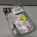 Potato Sport Sun Visor Hat Adjustable Summer Outdoor Travel Beach Ball Cap Empty Top Baseball Cap for Men Women (Gray)