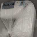 Waterproof Baby Changing Pad, Non-Slip Wipeable Diaper Changing Mat with Safety Strap 32x16 Inch Infant Diaper Change Pad Suitable for Dresser & Table