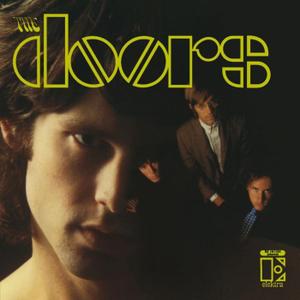 The Doors by The Doors Audio CD