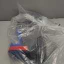 O-Cedar H2prO Flat Mop System | Quick Cleaning Tool | Clean with Clean Water | Machine Washable Reusable Microfiber Mop Pad | Safe on Wood Floors, Vinyl, Tile, Baseboards, Walls