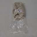 Blonde Double Braid Wigs With Baby Hair Synthetic Blonde Lace Front Wigs For Women Hair Add Weaving Heat Resistant Fiber Long Braid Wigs Middle Part 180% Density