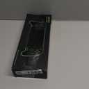 Switch 2 Controller (Not for All Switch 1) Hall Effect Joysticks & Enhanced Grip One Piece Switch Joypad Replacement Switch 2 Pro Controller with 8-Color RGB Lighting, Turbo, Macros, Key Linker App (Black)