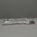 W10780048 Washing Machine Suspension Rods Kit（23.6in） - Compatible with Kenmore Whirlpool Am-ana Washer - Replace W10748952 AP5971398 4185114 W10257087 W10257088 W1034919 4 Pack