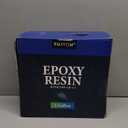 Epoxy Resin 2 Gallon - Crystal Clear Epoxy Resin Kit - Self-Leveling, High-Glossy, No Yellowing, No Bubbles Casting Resin Perfect for Crafts, Table Tops, DIY 1:1 Ratio