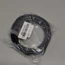 7pcs Front Windshield Washer Nozzles Kit, Replacement for F250 F350 F450 F55 Super Duty, Replaces OE: 7C3Z17603A (2 Meters Windshield Washer Hose with Connectors)