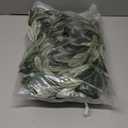 39 Inch Artificial Olive Branches for Vases, Fake Plants Greenery Stems with 222 Leaves Faux Olive Tree Branches Home Decor Indoor 4PCS