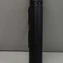 TRANSON Small Poster Tube Storage 17“ to 27” Extendable for Documents Blueprints Artworks Scrolls,