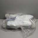 Cervical Neck Pillow - Ergonomic Side Sleeper Pillow for Pain Relief, Cooling Cervical Pillow for Sleeping, Contour Orthopedic Memory Foam Pillows for Back Stomach Sleepers