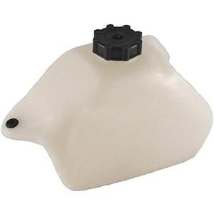 Wide Open Fuel Tank