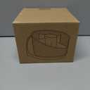 Rotating Makeup Organizer - Dustproof Makeup Organization Rotating Cosmetic Organizer | Multi- Adjustable Cosmetic Storage Rack Space Saving Skincare Makeup Holder la