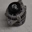 SCITOO Alternator Fits for Mercruiser Model 900Sc 1999-2002, for Mercruiser Model 3.0/3.0Lx 1999-2006 - 12V 70Amp CW 1-Groove Pulley, Replace OE 8465 862030 862030-1 862030T 19020600 19020604 (small)