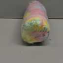 MUGD Fleece Blanket Throw Blanket Throw Blanket for Couch Soft Lightweight Cozy Microfiber Blankets & Throws (Throw(50"x70"/ 130x150cm), Pink Rainbow)