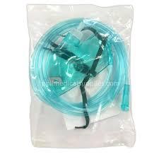 Oxygen Nasal Cannula Protective Cover Accessory, Hose Holder for Portable Concentrator Machine Tubing, Tank, or CPAP, Keeps Tube Nose Piece Off Floor (One Pack)