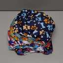 Dog Diapers Male Large High Absorbing Belly Bands for Male Dogs XL Washable Dog Wraps with Cute Patterns 5packs (XL, 18 - 21 Waist)