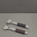 4-in-1 Gorilla Tag Long Arms for Meta Quest 3S/3/Oculus Quest 2/ Quest Pro/Rift S Controller, YUANHOT Long Arm Extenders Handle Attachments, VR Accessories for Beat Saber/Gorilla Tag/Golf Club Game