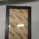 4x6 Picture Frames Bulk Set of 30 Wood Photo Frames for 4x6 Photos Wall Mounting Simple Black Photo Frames Multi Picture Frames for Wall or Tabletop Display