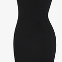 Popilush Women's Dress Black, Size M