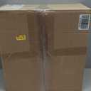 Omega Paw NRA15 Self Cleaning Litter Box Regular Size, Grey