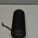 Ortizan Portable Bluetooth Speaker (1nd Gen), IPX7 Waterproof, Wireless, Big Sound and Deep Bass, TWS Pairing, 30Hrs of Playtime, for Home/Party/Outdoor/Beach, Birthday Gifts for Men Women - Black