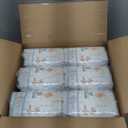 Huggies Size Newborn Diapers, Little Snugglers Baby Diapers, Size Newborn (up to 10 lbs), 144 Count,