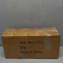 Football Training Net for Punting Snapping and Throws 4x7ft Field Goal Practice Equipment with Stability Sandbags and Stakes Portable Net for High School Players Outdoor