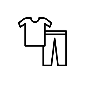 LYSTAO Christmas Family Pajamas Sets, Christmas Family Matching Pijamas Loungewear Tree Elf Santa Pjs for Holiday Jammies Slumber Party(Women, XLarge)