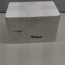 Vinsot Toy Hoop Detachable Plastic Hoops Exercise Equipment Toy Adjustable Rings for Sports Playing Party Game Dance Pet Training