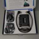 TV  EARS Digital Wireless Headset System for Seniors  Personal Volume Control, TV Hearing Device, No Audio Delay, Plug-N-Play, Works with Most TV Brands, Ideal for Hearing Impaired  Model 11741