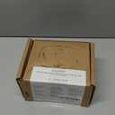 Yogasleep Dohm (White/Gray) The Original White Noise Machine, Relaxing Natural Sound from a Real Fan, Sleep Aid & Noise Cancelling for Adults & Baby, Office Privacy & Meditation, Baby Registry