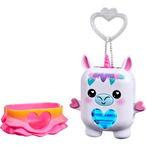 Meadowmist The Unicorn, Electronic Pet Unicorn Toy, 70+ Responses, Interactive Fidget Toys for Girls & Boys Ages 5+
