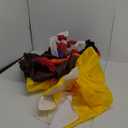 Thanksgiving Inflatable Costumes, Inflatable Turkey Costume - Thanksgiving Party Funny Turkey Suits Blow up