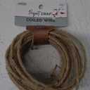 ArtSkills Project Craft Coiled Wire