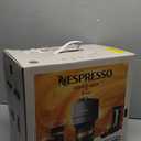 Nespresso Vertuo Next Coffee and Espresso Maker, Machine Only, 1260 watts, Dark Gray