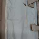 Weekender Bags for Women, Large Travel Duffel Bag with Shoes Compartment, Carry On Overnight Tote Bags with Toiletry Bag (45L, 45L-Beige)