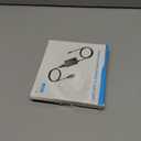 eSynic Professional eARC Audio Extractor-Only Work for HDTV ARC/eARC Ports-192KHZ ARC to Optical Audio Adapter-Easy to Setup-7ft Long-Dolby5.1 & DTS 5.1 Formats-from HDTV to Optical Soundbar-No CEC