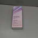 Cordless Hair Straightener Brush