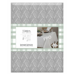 Tablecloth MONROE 70"  Round